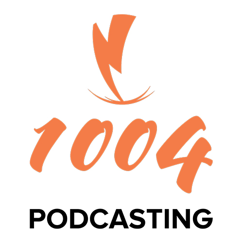 1004 Podcasting